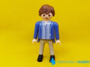 Playmobil Hombre actual, hombre city