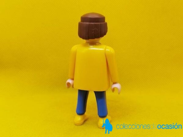 Playmobil Hombre de ciudad deep diver - Imagen 3