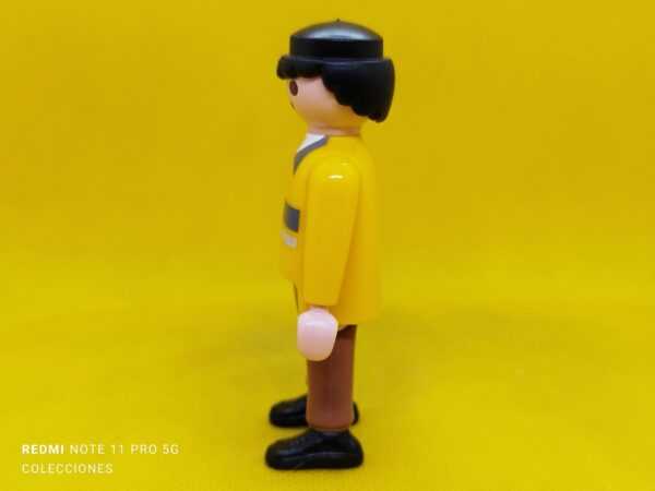 Playmobil Hombre de ciudad, figura city - Imagen 2