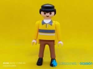 Playmobil Hombre de ciudad, figura city