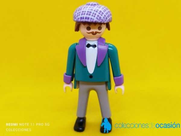 Playmobil Hombre victoriano REF 5510