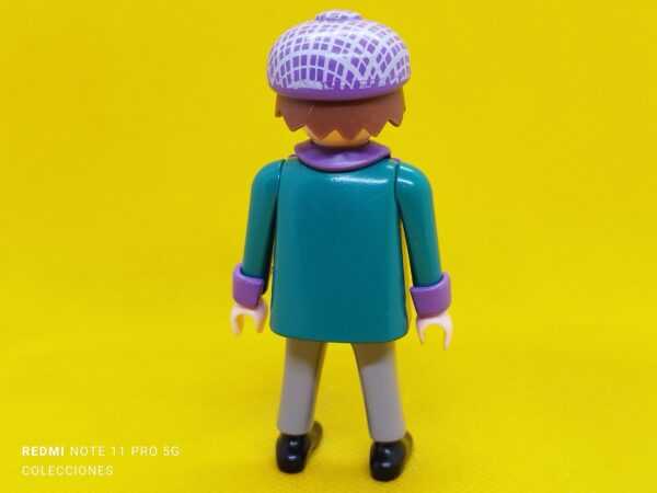 Playmobil Hombre victoriano REF 5510 - Imagen 3