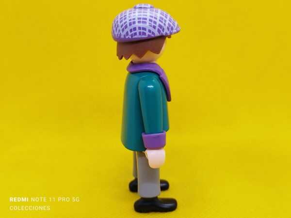 Playmobil Hombre victoriano REF 5510 - Imagen 2