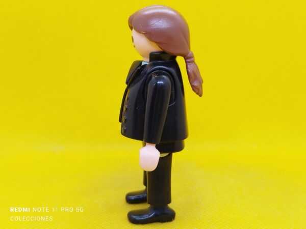 Playmobil Hombre vintage, pianista - Imagen 2