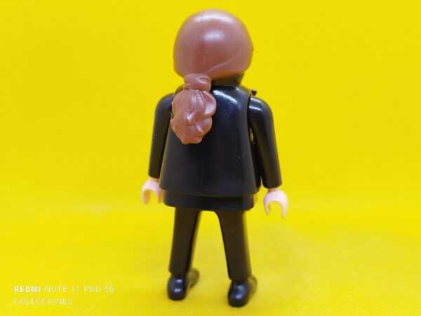 Playmobil Hombre vintage, pianista - Imagen 3