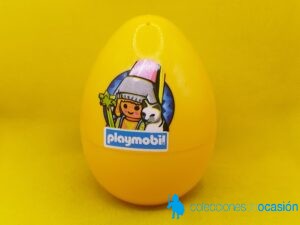 Playmobil Huevo Hada con gatos REF 4917