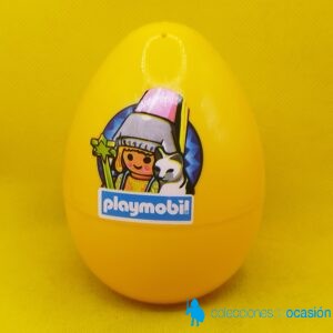 Playmobil Huevo Hada con gatos REF 4917