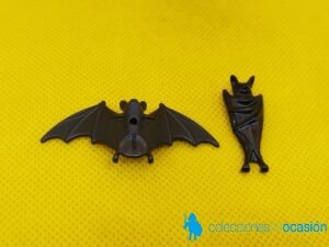 Playmobil Pareja de murciélagos