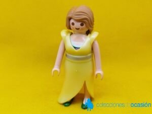 Playmobil Invitada de boda, Mujer romana, mujer griega