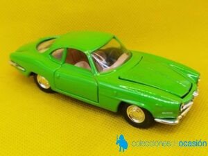 Joal Alfa Romeo Giulia SS Nº112