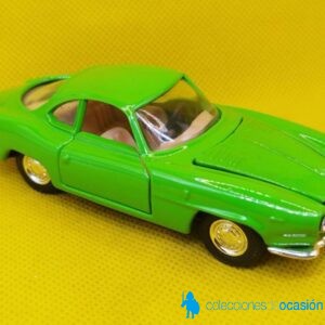 Joal Alfa Romeo Giulia SS Nº112