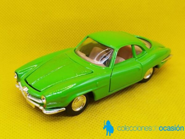 Joal Alfa Romeo Giulia SS Nº112 - Imagen 2