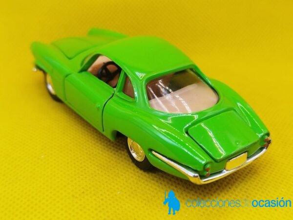 Joal Alfa Romeo Giulia SS Nº112 - Imagen 4