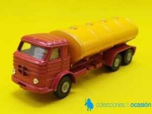 Joal Camión Pegaso cisterna Campsa