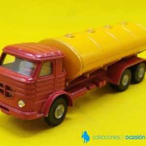 Joal Camión Pegaso cisterna Campsa
