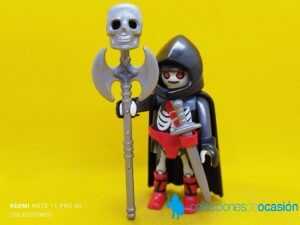 Playmobil La muerte Special REF 4694