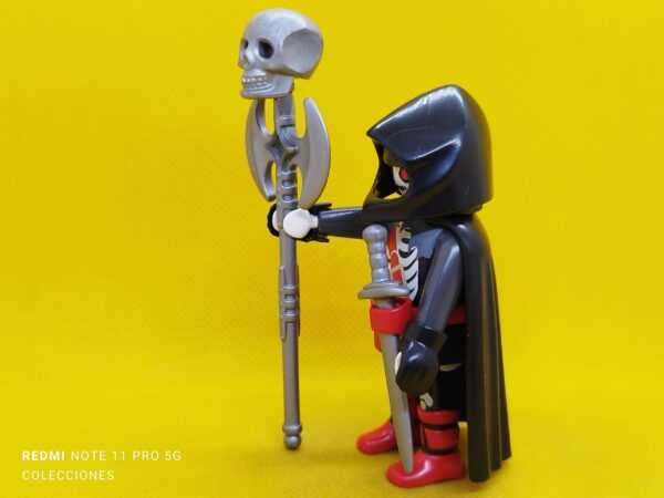 Playmobil La muerte Special REF 4694 - Imagen 2