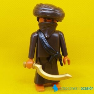 Playmobil Ladrón de tumbas egipcio