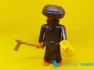 Playmobil Ladrón egipcio de tumbas