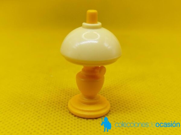 Playmobil Lámpara de mesa