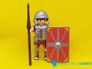 Playmobil Legionario romano