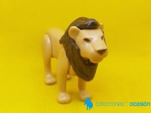 Playmobil León adulto