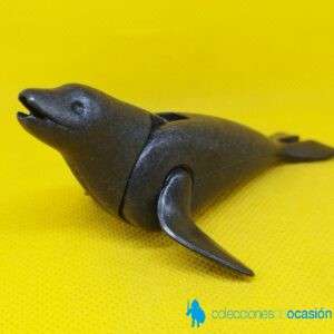 Playmobil León marino, foca