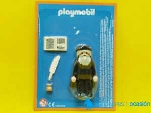 Playmobil Leonardo Da Vinci