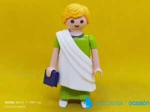 Playmobil Liberto romano, figura para Belen