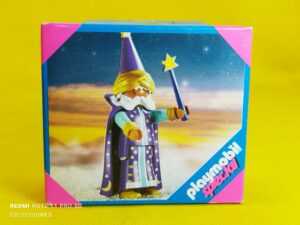 Playmobil Mago Merlin Special REF 4594