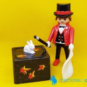 Playmobil Mago Special 4667