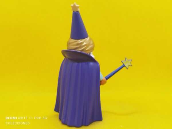 Playmobil Mago, genio, druida, Merlin Special 4594 - Imagen 2