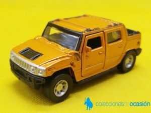 Maisto. Hummer