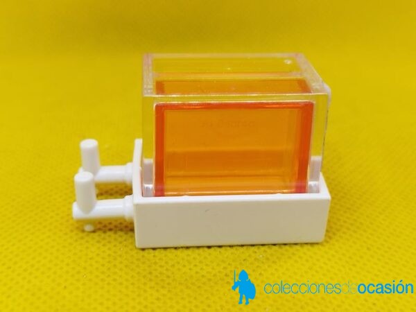 Playmobil Máquina de granizados - Imagen 2