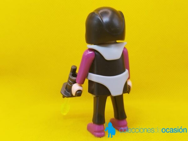 Playmobil Marciano, Colección Planeta - Imagen 3