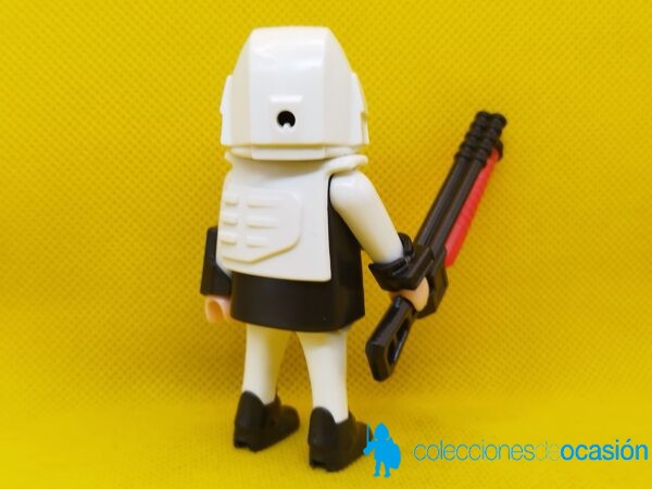 Playmobil Marciano, astronauta - Imagen 3