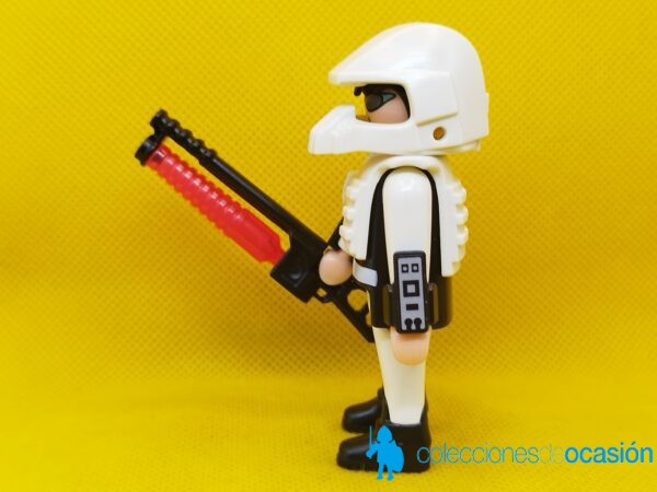 Playmobil Marciano, astronauta - Imagen 2