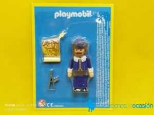 Playmobil Marco Polo