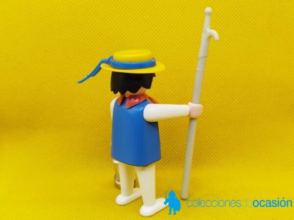 Playmobil Marinero con farol - Imagen 3