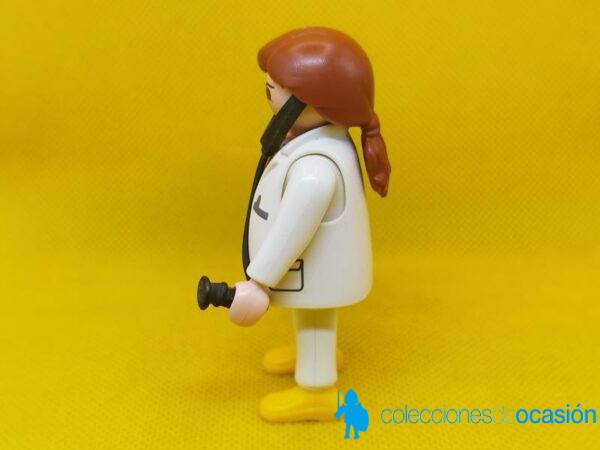 Playmobil Médica, pediatra - Imagen 3