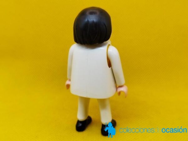 Playmobil Médica, pediatra - Imagen 3