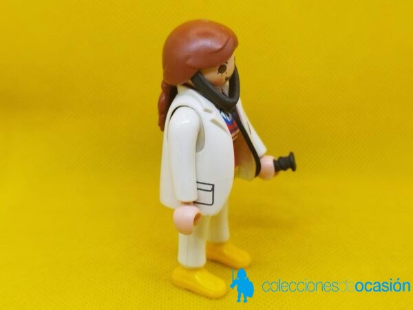 Playmobil Médica, pediatra - Imagen 2