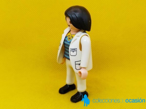 Playmobil Médica, pediatra - Imagen 2