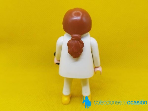 Playmobil Médica, pediatra - Imagen 4