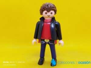Playmobil Michael knight