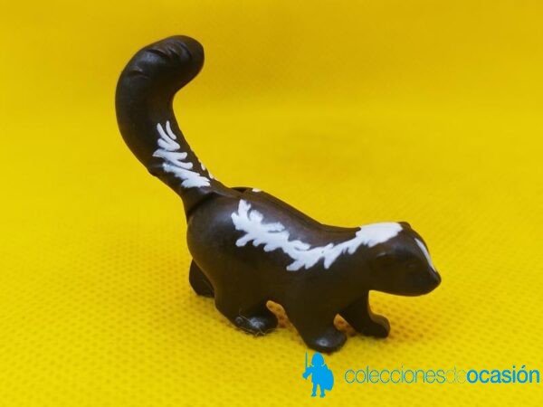 Playmobil Mofeta