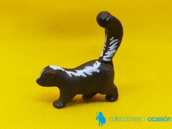 Playmobil Mofeta - Imagen 2