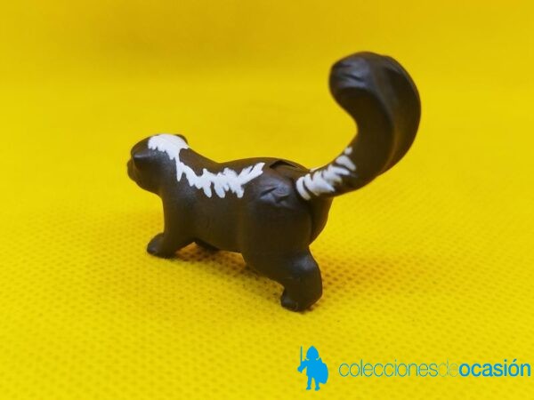 Playmobil Mofeta - Imagen 3