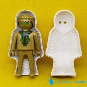 Playmobil Momia Egipcia Special REF 4531