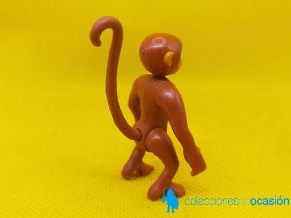 Playmobil Mono, Titi - Imagen 3